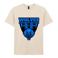 Softstyle™ adult ringspun t-shirt Thumbnail