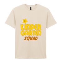 Softstyle™ adult ringspun t-shirt Thumbnail