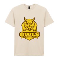 Softstyle™ adult ringspun t-shirt Thumbnail