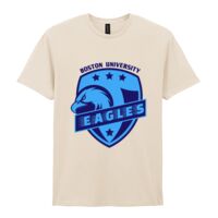 Softstyle™ adult ringspun t-shirt Thumbnail