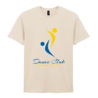 Softstyle™ adult ringspun t-shirt Thumbnail