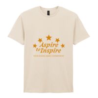 Softstyle™ adult ringspun t-shirt Thumbnail