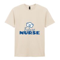 Softstyle™ adult ringspun t-shirt Thumbnail