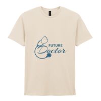 Softstyle™ adult ringspun t-shirt Thumbnail