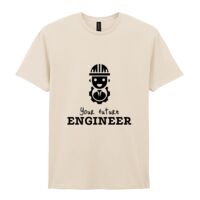 Softstyle™ adult ringspun t-shirt Thumbnail