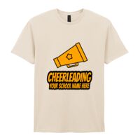 Softstyle™ adult ringspun t-shirt Thumbnail