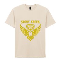 Softstyle™ adult ringspun t-shirt Thumbnail