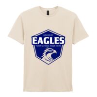 Softstyle™ adult ringspun t-shirt Thumbnail