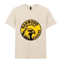 Softstyle™ adult ringspun t-shirt Thumbnail