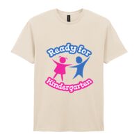 Softstyle™ adult ringspun t-shirt Thumbnail