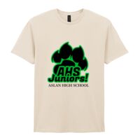 Softstyle™ adult ringspun t-shirt Thumbnail