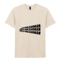 Softstyle™ adult ringspun t-shirt Thumbnail