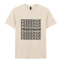 Softstyle™ adult ringspun t-shirt Thumbnail