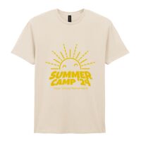 Softstyle™ adult ringspun t-shirt Thumbnail