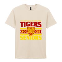 Softstyle™ adult ringspun t-shirt Thumbnail