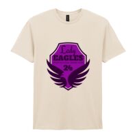 Softstyle™ adult ringspun t-shirt Thumbnail