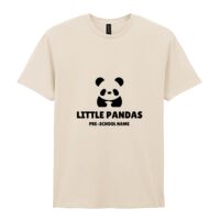 Softstyle™ adult ringspun t-shirt Thumbnail