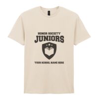 Softstyle™ adult ringspun t-shirt Thumbnail