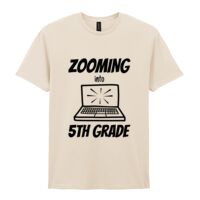 Softstyle™ adult ringspun t-shirt Thumbnail