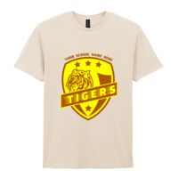 Softstyle™ adult ringspun t-shirt Thumbnail