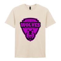 Softstyle™ adult ringspun t-shirt Thumbnail