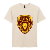 Softstyle™ adult ringspun t-shirt Thumbnail