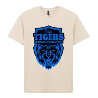 Softstyle™ adult ringspun t-shirt Thumbnail