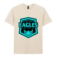 Softstyle™ adult ringspun t-shirt Thumbnail