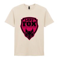 Softstyle™ adult ringspun t-shirt Thumbnail