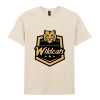 Softstyle™ adult ringspun t-shirt Thumbnail