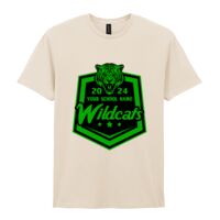 Softstyle™ adult ringspun t-shirt Thumbnail