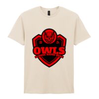 Softstyle™ adult ringspun t-shirt Thumbnail