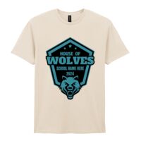 Softstyle™ adult ringspun t-shirt Thumbnail