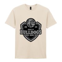 Softstyle™ adult ringspun t-shirt Thumbnail