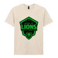 Softstyle™ adult ringspun t-shirt Thumbnail