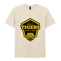 Softstyle™ adult ringspun t-shirt Thumbnail