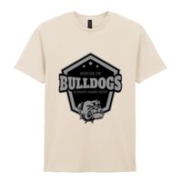 Softstyle™ adult ringspun t-shirt Thumbnail