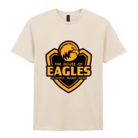 Softstyle™ adult ringspun t-shirt Thumbnail