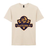 Softstyle™ adult ringspun t-shirt Thumbnail