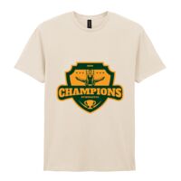 Softstyle™ adult ringspun t-shirt Thumbnail