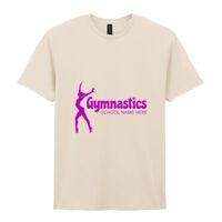 Softstyle™ adult ringspun t-shirt Thumbnail