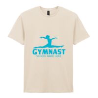 Softstyle™ adult ringspun t-shirt Thumbnail