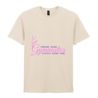 Softstyle™ adult ringspun t-shirt Thumbnail