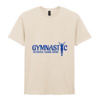 Softstyle™ adult ringspun t-shirt Thumbnail