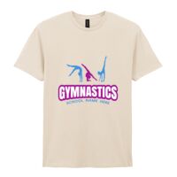 Softstyle™ adult ringspun t-shirt Thumbnail