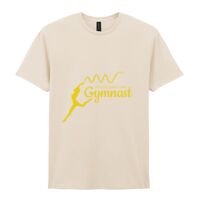 Softstyle™ adult ringspun t-shirt Thumbnail