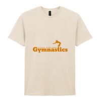 Softstyle™ adult ringspun t-shirt Thumbnail