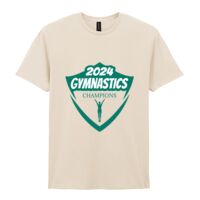 Softstyle™ adult ringspun t-shirt Thumbnail