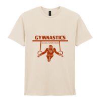 Softstyle™ adult ringspun t-shirt Thumbnail