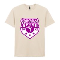 Softstyle™ adult ringspun t-shirt Thumbnail